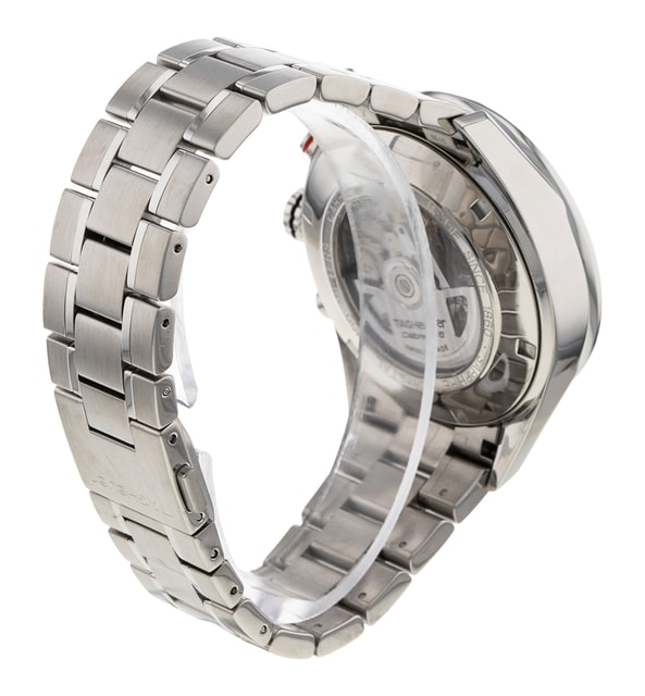 Tag Heuer Carrera CV2A10.BA0796 Image 3